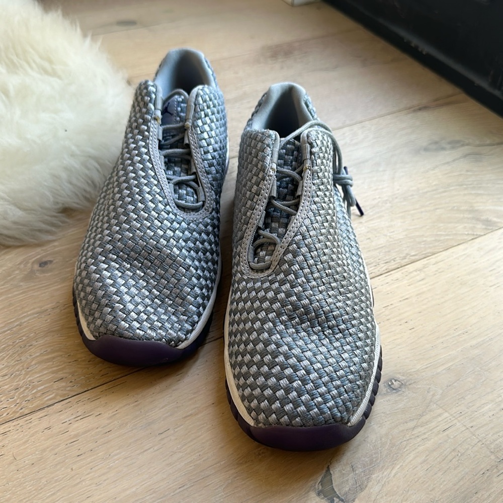 Nike Jordan air future bg shoes